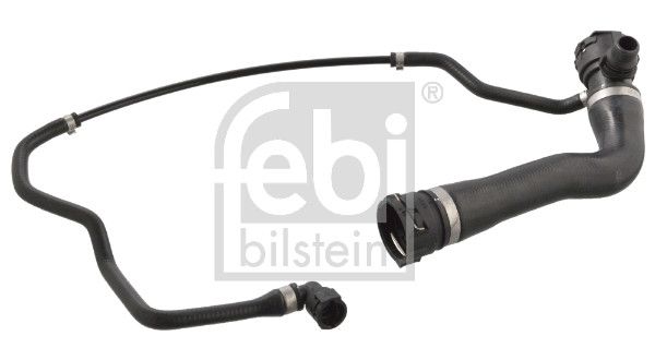 Febi Radiator Coolant Hose 655mm ID
