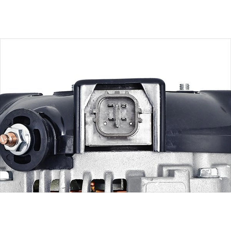 Hella Car Alternator 12V 8EL 015 630-681