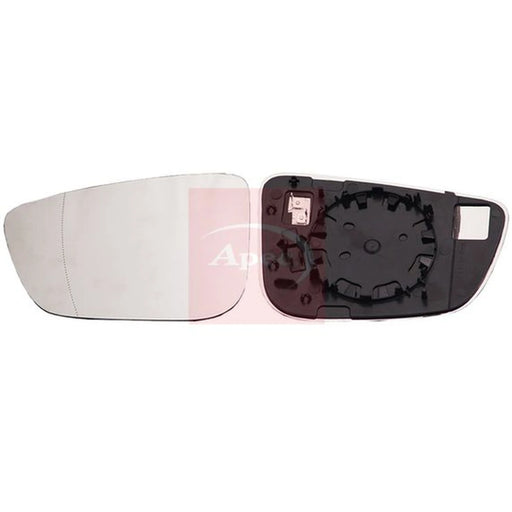 Apec Exterior Wing Mirror Glass Left AMG3029