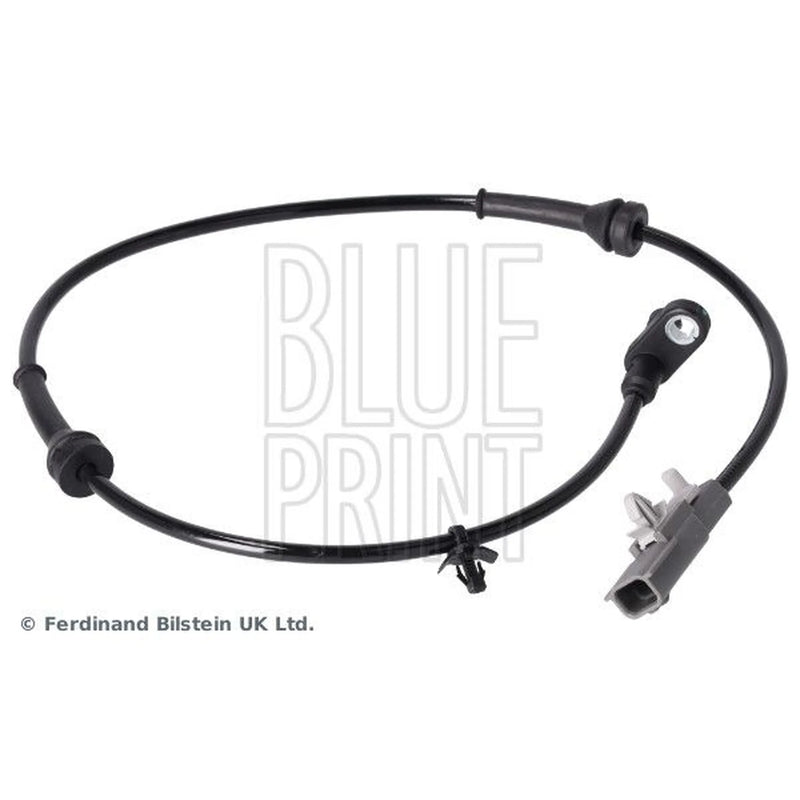 Blue Print ABS Wheel Speed Sensor Rear Left ADBP710127