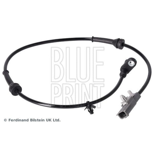 Blue Print ABS Wheel Speed Sensor Rear Left ADBP710127