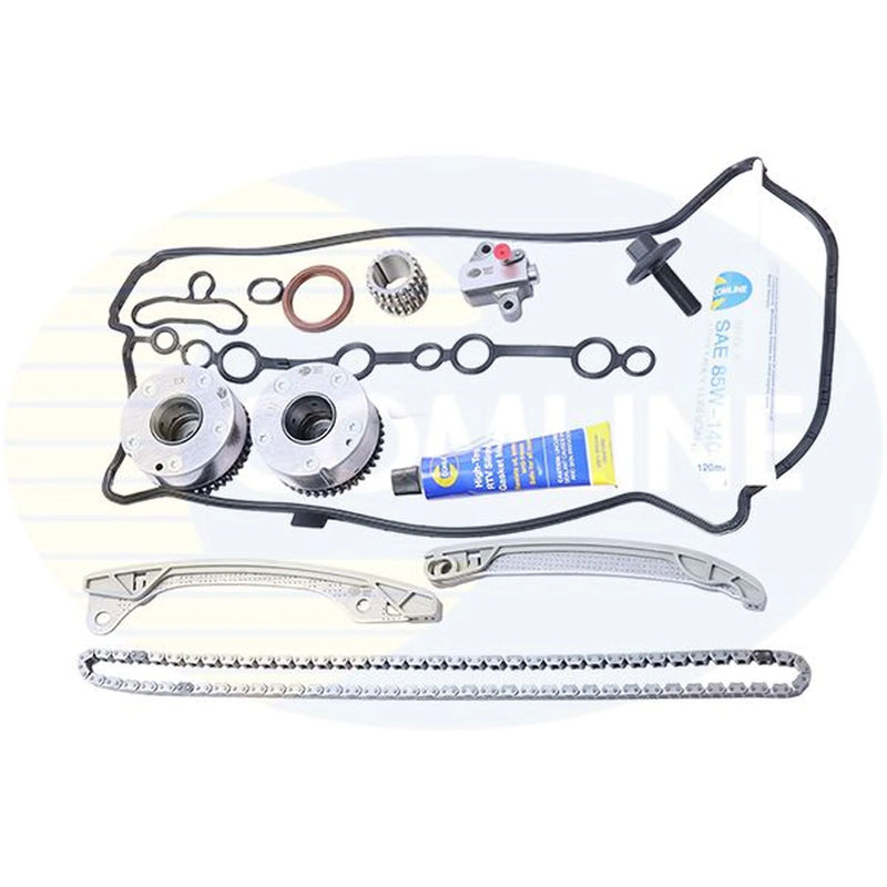 Comline Timing Chain Kit Set 152 Links CTK095FV