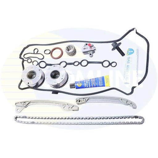 Comline Timing Chain Kit Set 152 Links CTK095FV