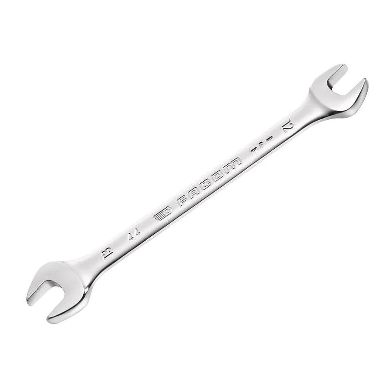 Facom 44.12X13 Open End Spanner 12 x 13mm - 44.12X13