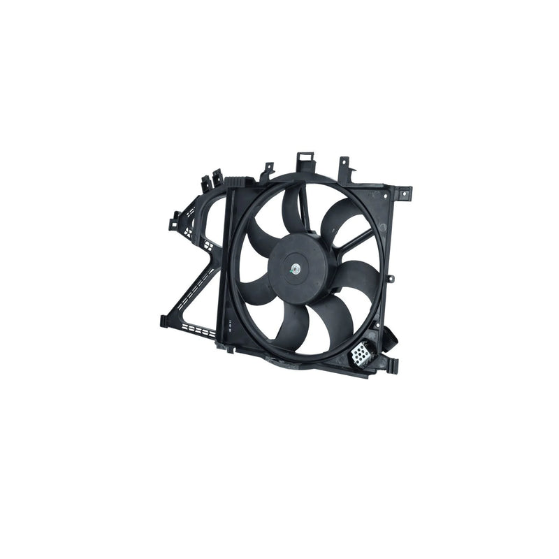 NRF Engine Cooling Fan 470030