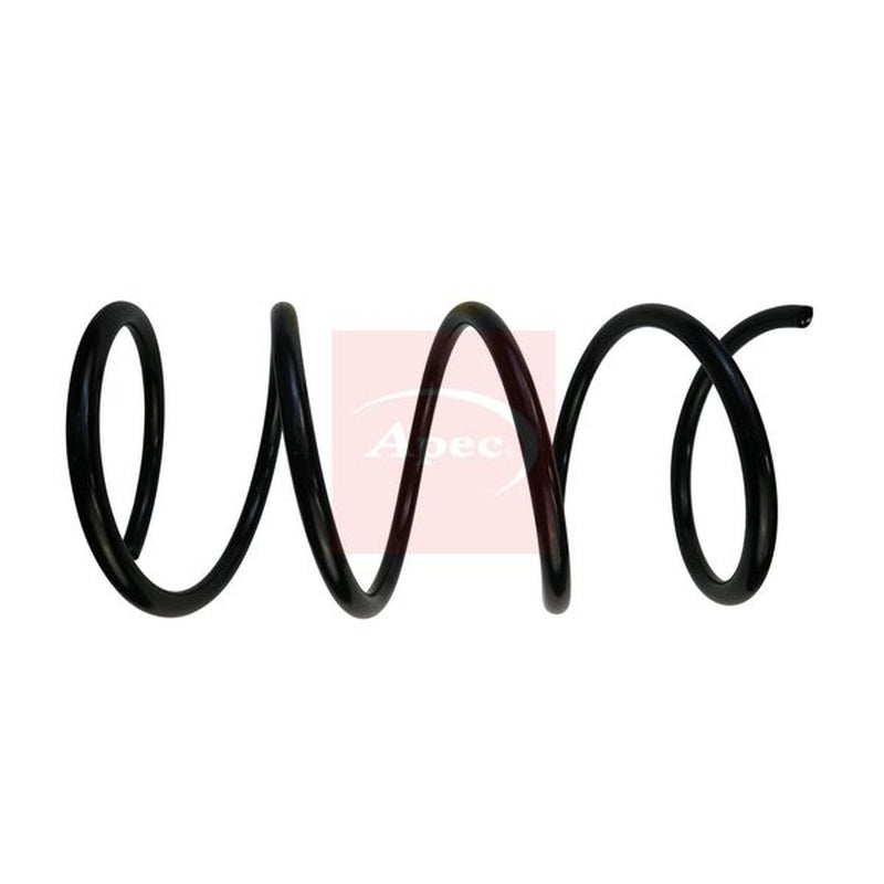 Apec Front Suspension Coil Spring ACS1757