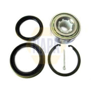 NAPA Wheel Bearing Kit 68mm PWB1645