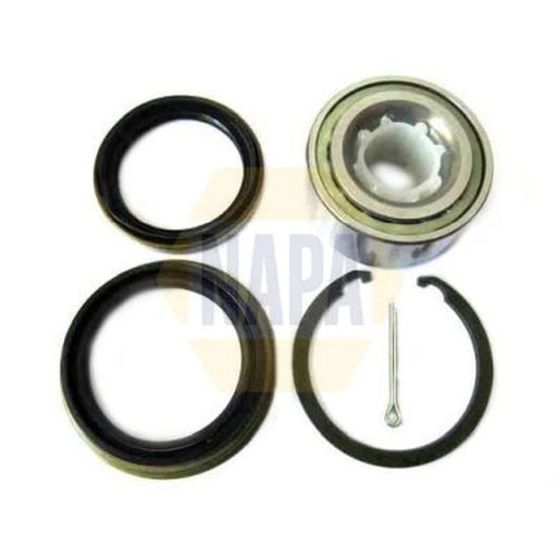 NAPA Wheel Bearing Kit 68mm PWB1645