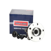 Borg & Beck Wheel Bearing Kit BWK1615