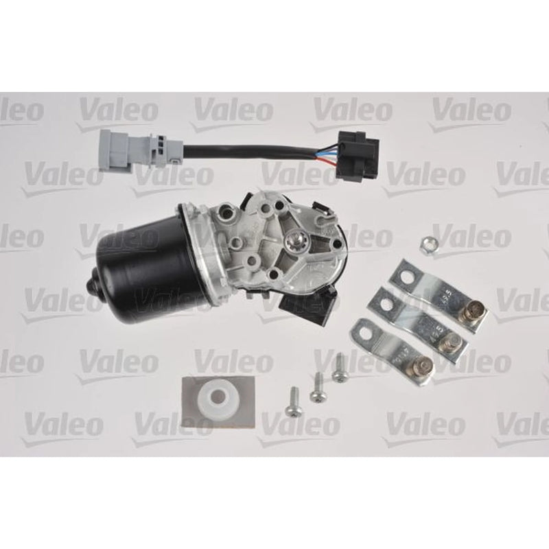 Valeo Front/Rear Wiper Motor Front 579223