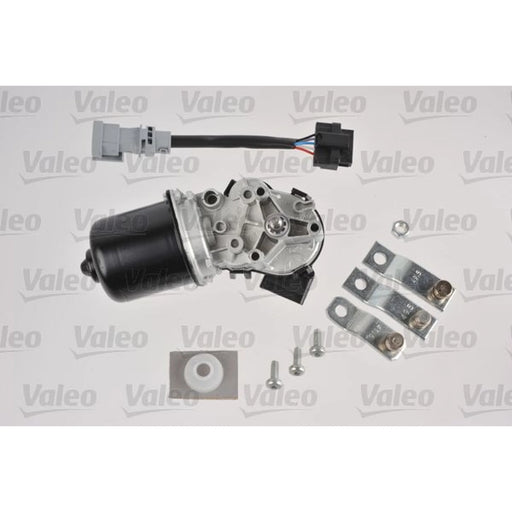 Valeo Front/Rear Wiper Motor Front 579223