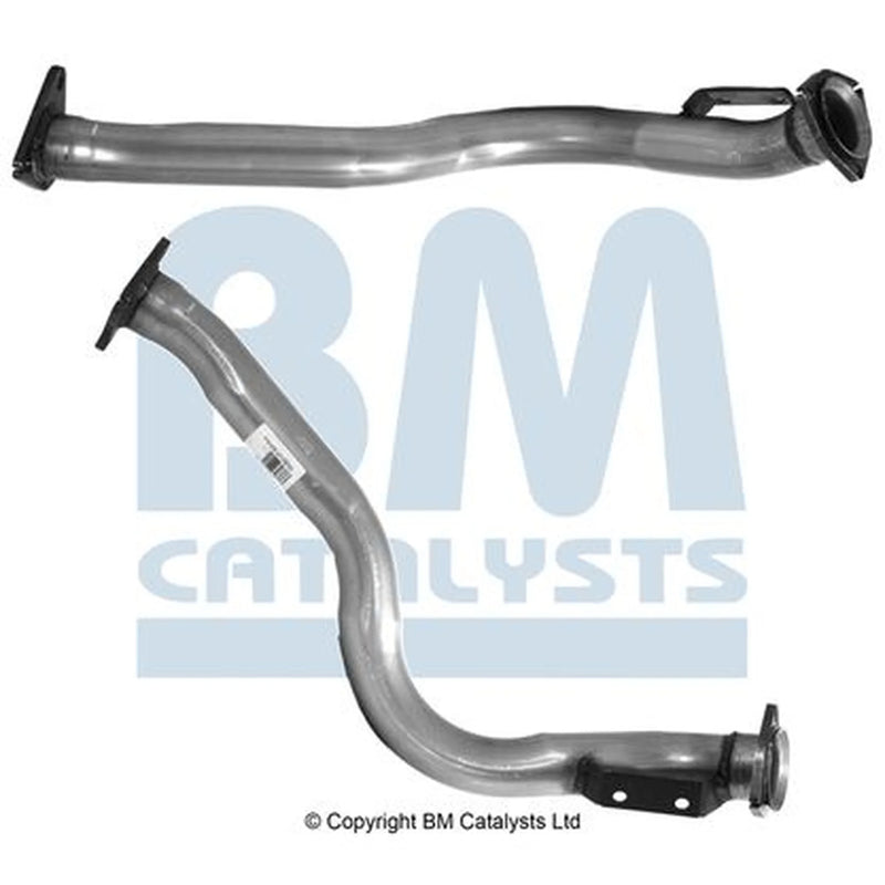 BM Catalysts Exhaust Pipe OD BM70328