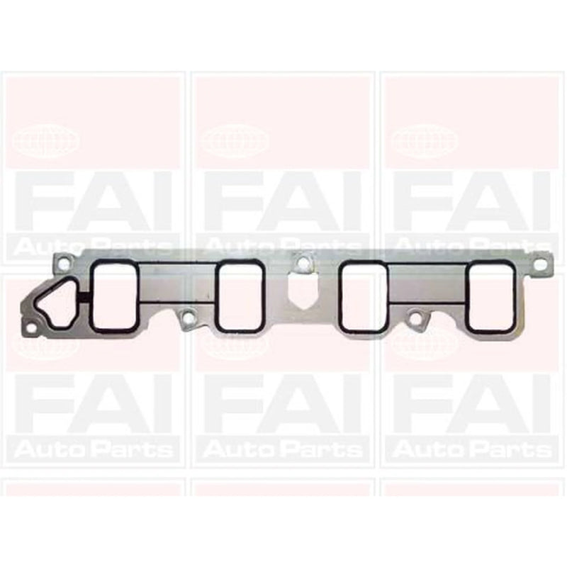 FAI Intake Manifold Gasket Set ID Wide High IM756