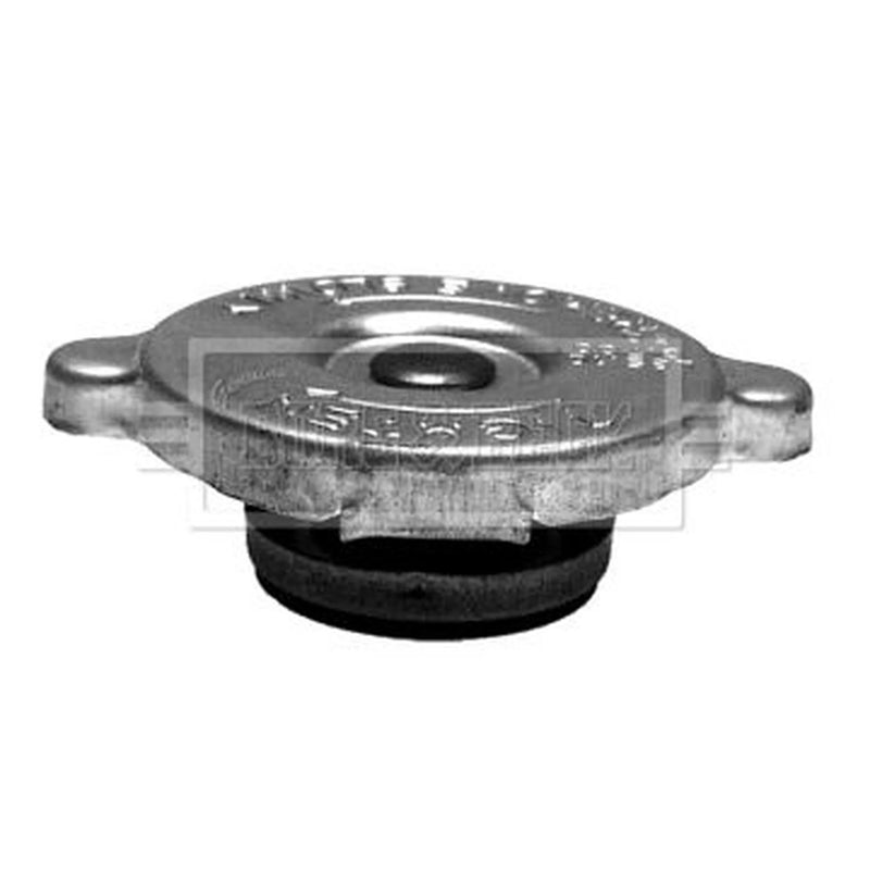 Borg & Beck Radiator Expansion Tank Cap bar BRC90