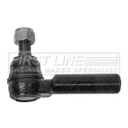 First Line Steering Tie Rod End Ball Joint FTR4841
