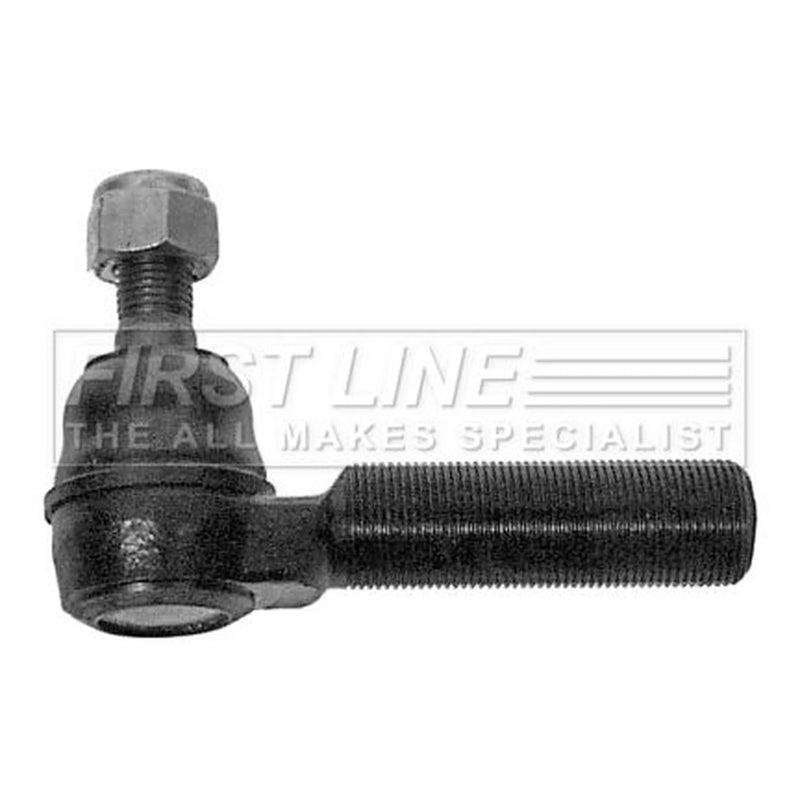 First Line Steering Tie Rod End Ball Joint FTR4841