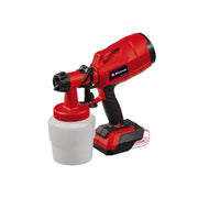 Einhell TC-SY 18/60 Li-Solo Power X-Change Spray Gun 18V Bare Unit - 4260025