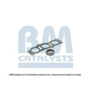 BM Catalysts Fitting Kit FK91263A FK91263A