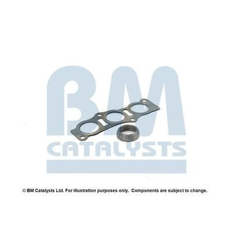 BM Catalysts Fitting Kit FK91263A FK91263A