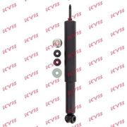 KYB Shock Absorber Damper Strut Rear 443130