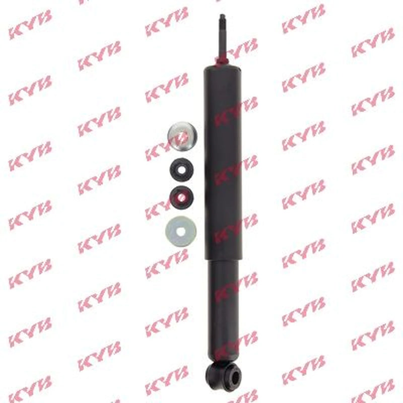 KYB Shock Absorber Damper Strut Rear 443130