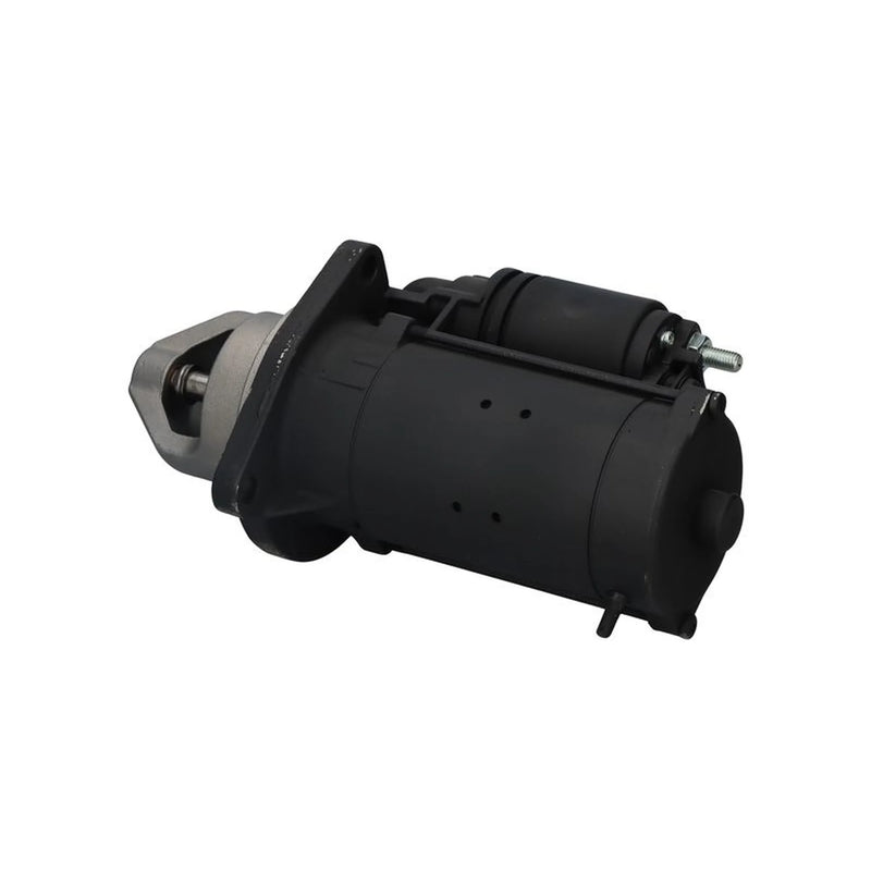 Valeo Starter Motor 24V 4kW 11 Teeth 203037
