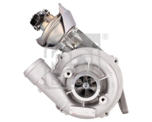 Febi Turbocharger Turbo Unit