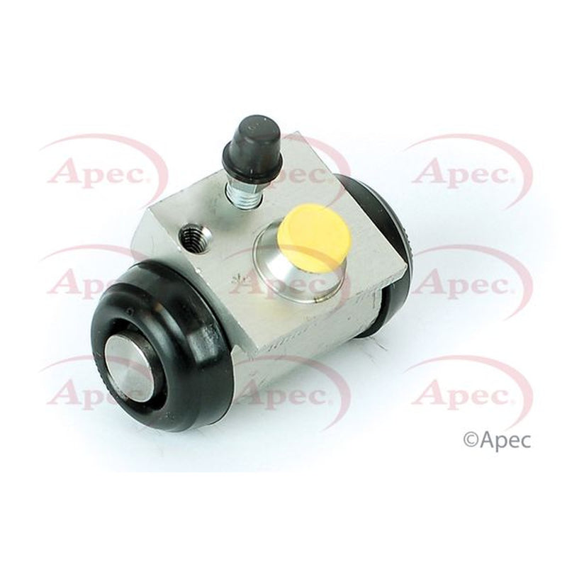 Apec Wheel Cylinder Hydraulic Brake Rear BCY1378