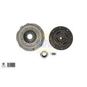 NAPA Clutch Kit Set 3pc NCL1143