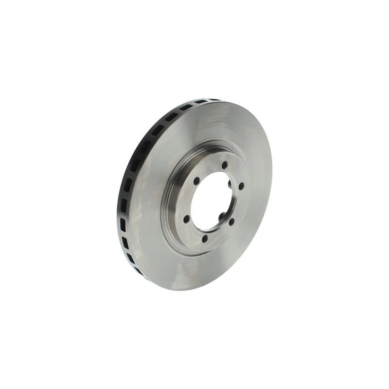 Bosch 2 x Vented Front Brake Discs 0 986 479 U06