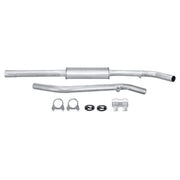 Hella Front Silencer Front 8LB 366 022-091