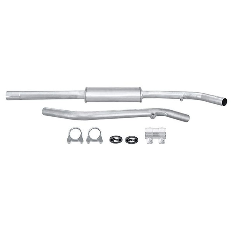Hella Front Silencer Front 8LB 366 022-091