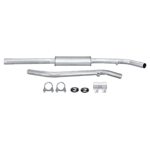 Hella Front Silencer Front 8LB 366 022-091