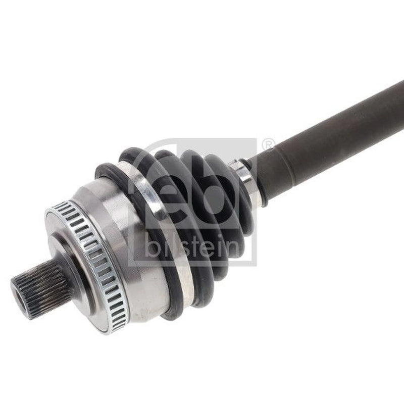 Febi CV Drive Shaft Driveshaft Front Right 194815