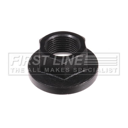 First Line Kingpin Nut OD Thick Rear FHN218