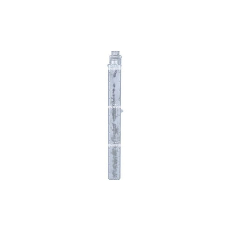 NRF Heater Matrix Core Heat Exchanger 54442