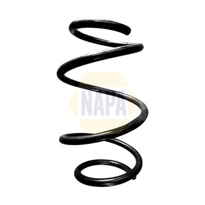 NAPA Front Suspension Coil Spring NCS1978