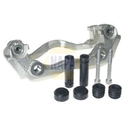 NAPA Napa Caliper Carrier (Single) NCC1087