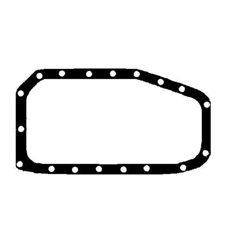 BGA Oil Sump Gasket Wide 3mm Thick OP0360