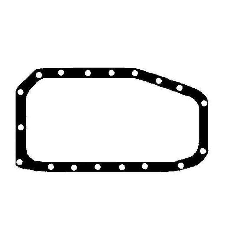 BGA Oil Sump Gasket Wide 3mm Thick OP0360