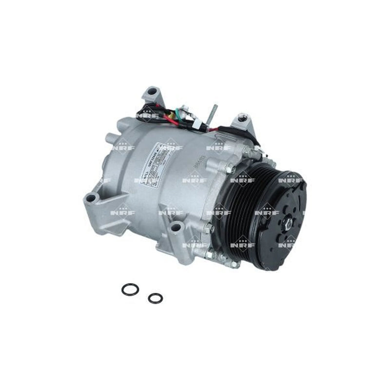 NRF Air Conditioning Compressor 32448