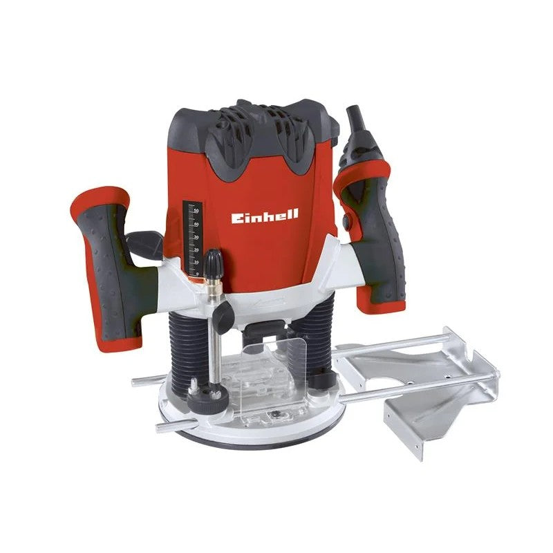 Einhell TE-RO 1255 E 1/4in Router 240V 1200W - 4350490