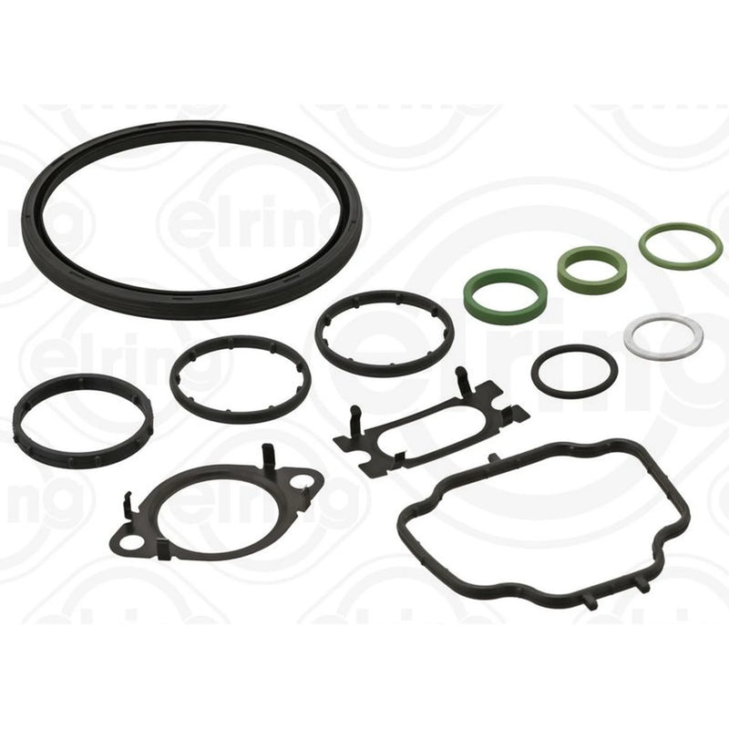 Elring Crankcase Gasket Kit ID 184.370