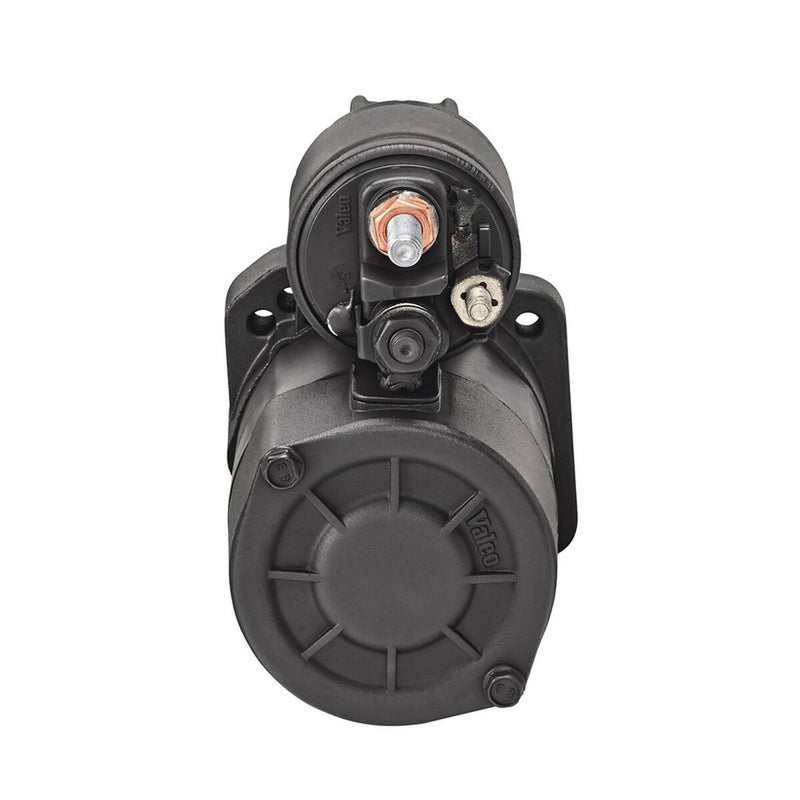 Valeo Starter Motor 12V 1kW Teeth 432601