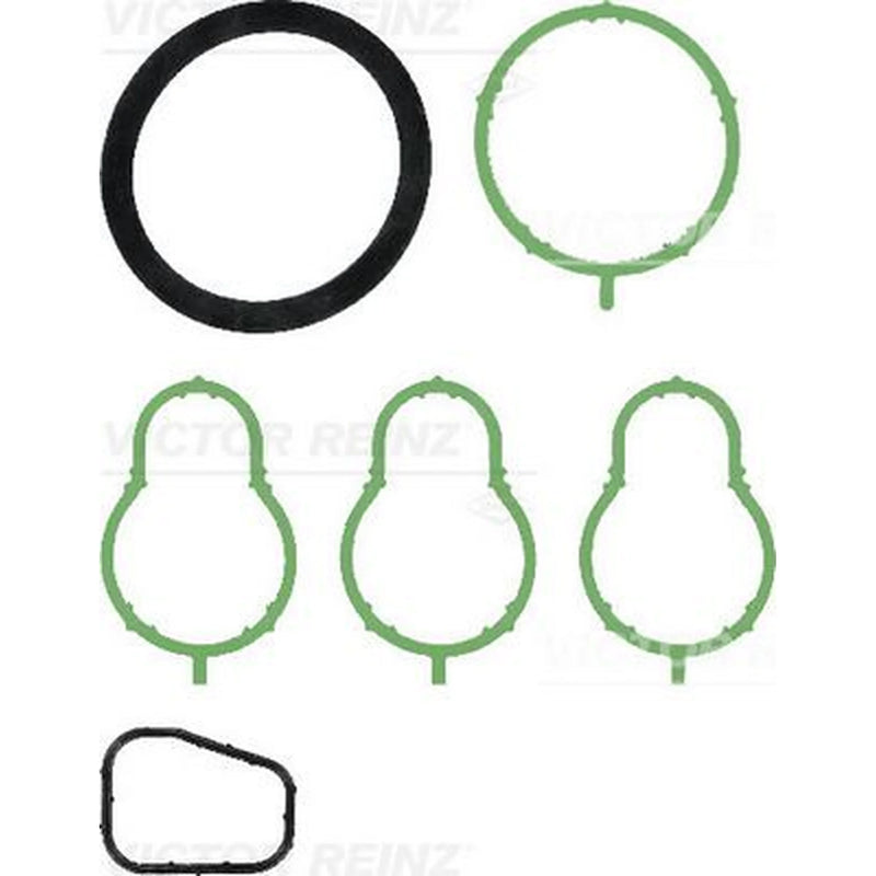 Victor Reinz Intake Manifold Gasket Set ID Wide High 11-35210-01