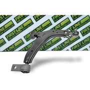 First Line Control/Trailing Arm FCA5710