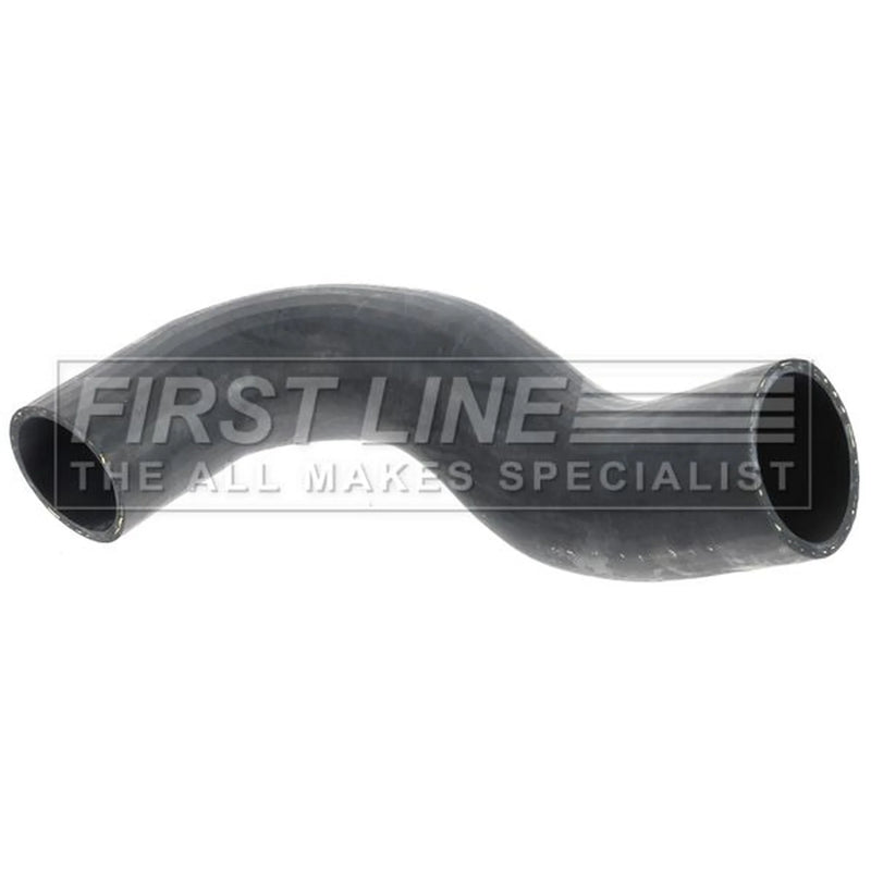 First Line Intercooler Turbo Charge Air Hose FTH1554