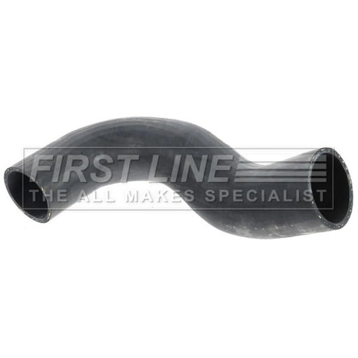 First Line Intercooler Turbo Charge Air Hose FTH1554