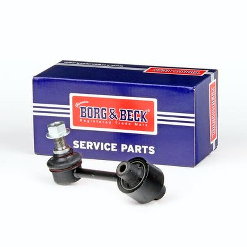 Borg & Beck Stabiliser Bar Link Coupling Rod BDL7612
