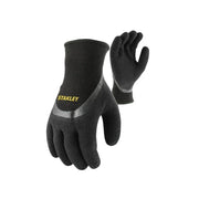 STANLEY® Hand Tools SY610 Winter Grip Gloves - Large - SY610L EU